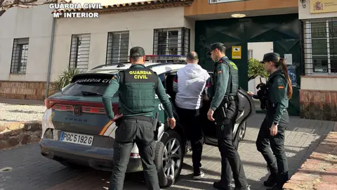 A prisión un hombre por robar en siete vehículos en Sant Joan de Moró A prisión un hombre por robar en siete vehículos en Sant Joan de Moró