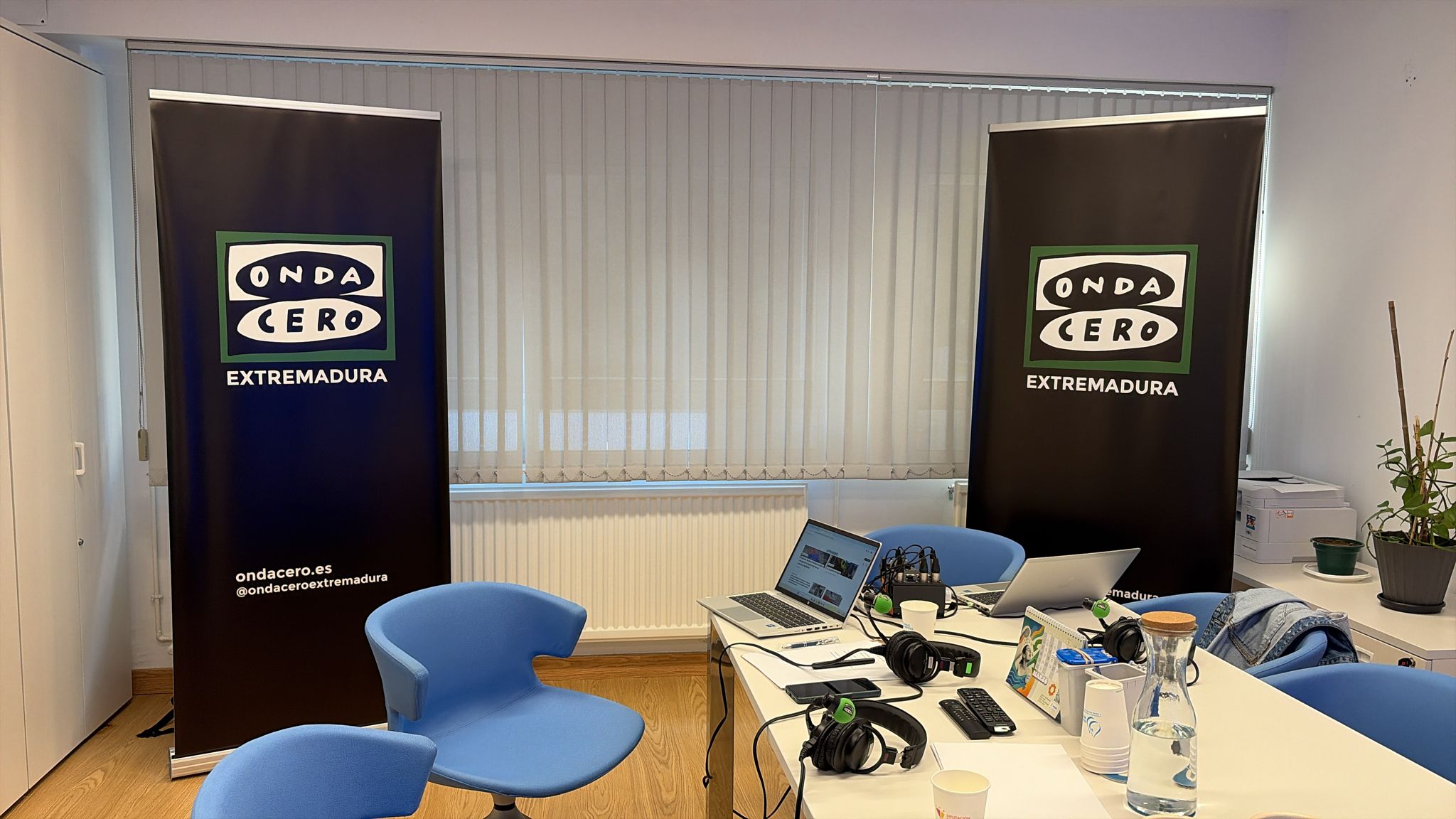 Más de Uno Cáceres ( 23-03-26) Más de Uno Cáceres ( 23-03-26)