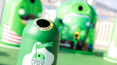 Cuatro municipios extremeños compiten por ser el líder regional en sostenibilidad en el reto 'El Pulso del Vidrio' Cuatro municipios extremeños compiten por ser el líder regional en sostenibilidad en el reto 'El Pulso del Vidrio'