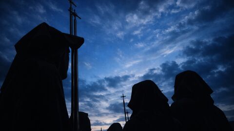 Semana Santa Cartagena 2026
