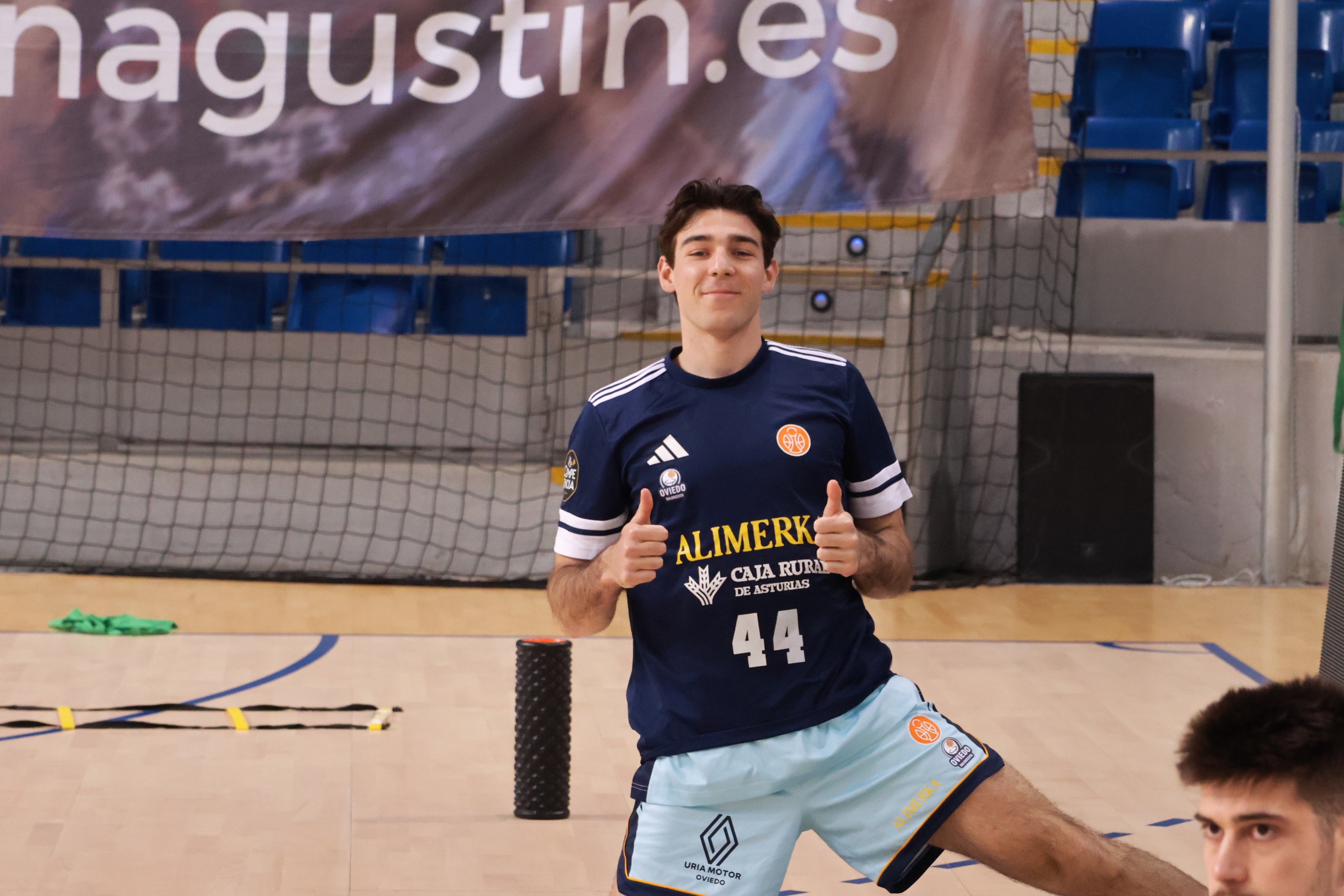 Nadie puede con el Alimerka Oviedo Nadie puede con el Alimerka Oviedo