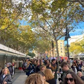 Arxiu. Fira de Nadal d'Aldaia. Arxiu. Fira de Nadal d'Aldaia.