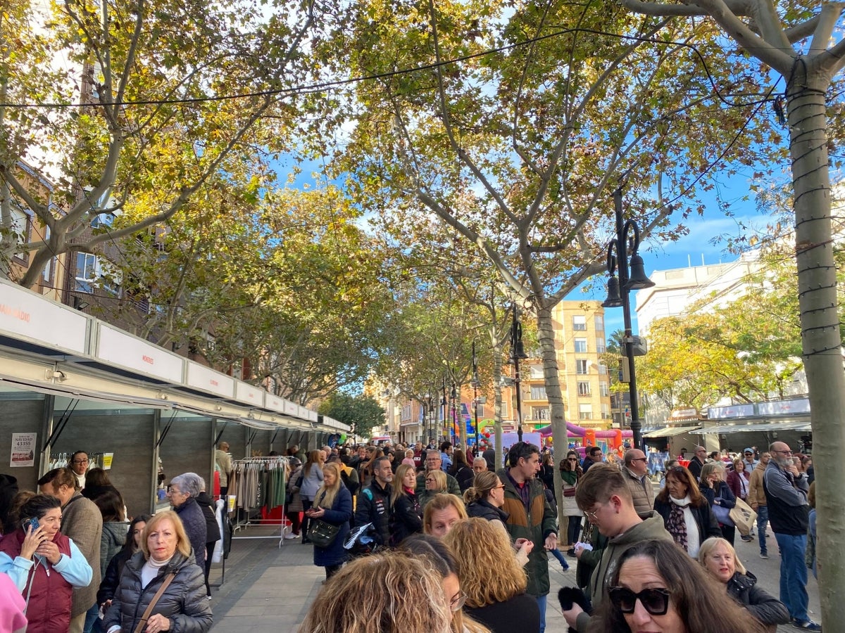 Caixa Popular, Cáritas Valencia i Fundació Horta Sud, per la reactivació del comerç després de la DANA episode artwork