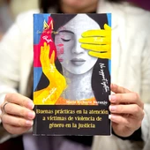 El libro de María Richarte El libro de María Richarte