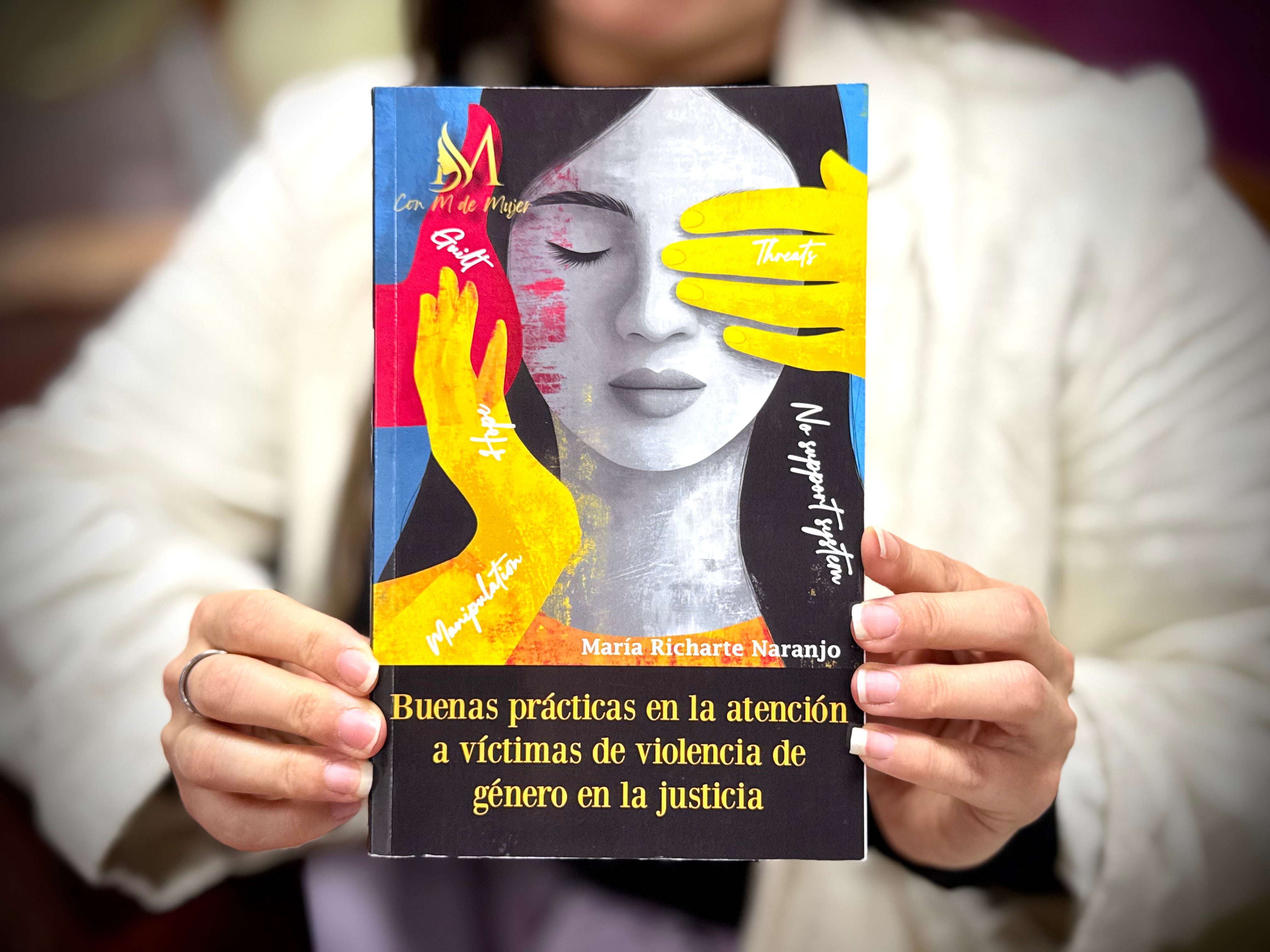 Las buenas prácticas en la atención a víctimas de violencia de género, a debate en Puerto Real episode artwork