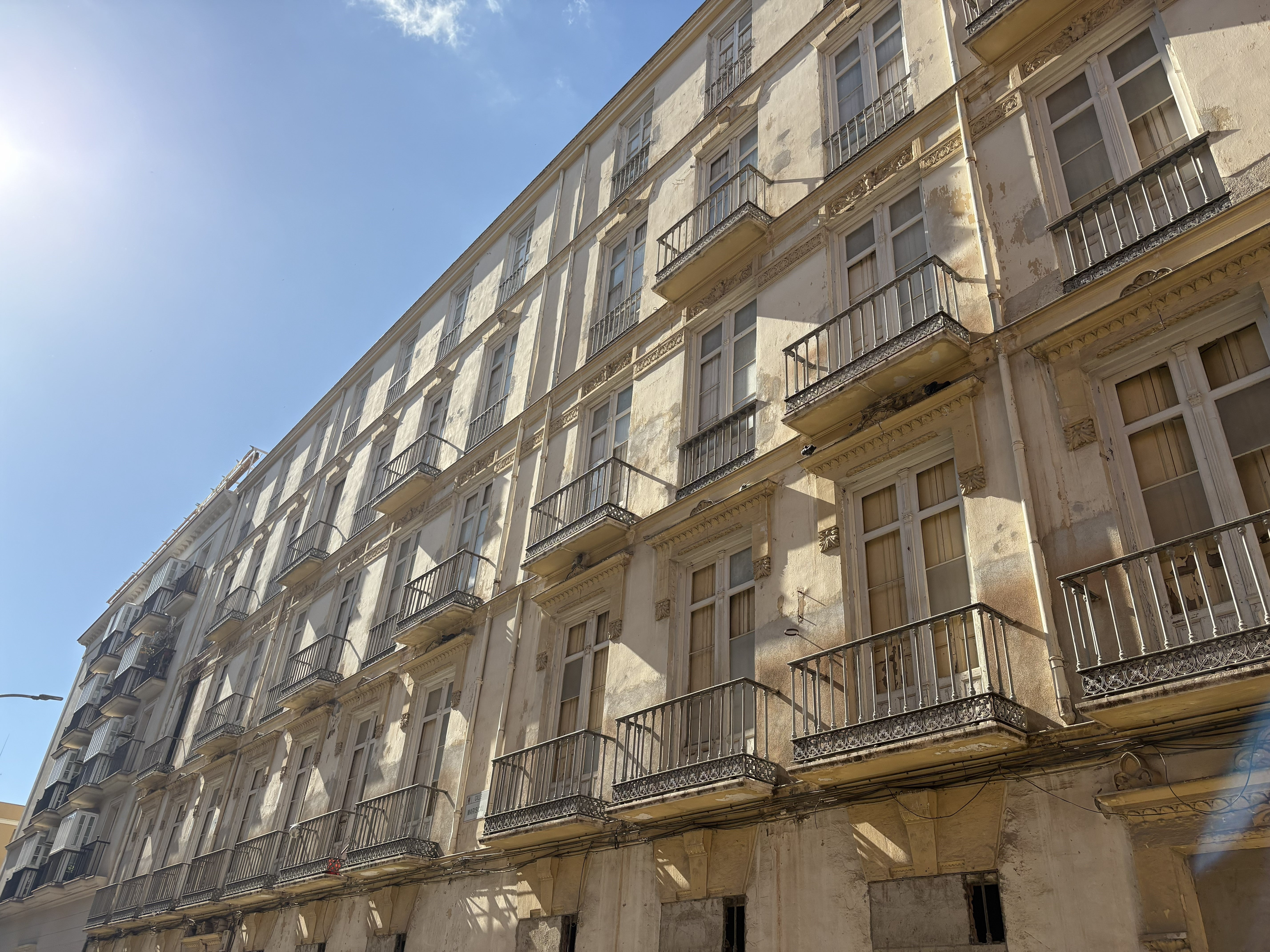 Edgar Suites impulsa su expansión en España con una segunda compra en Málaga, su tercera operación nacional Edgar Suites impulsa su expansión en España con una segunda compra en Málaga, su tercera operación nacional