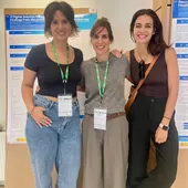 Investigadores de Málaga demuestran que el móvil puede ser una herramienta de ayuda contra la ansiedad Investigadores de Málaga demuestran que el móvil puede ser una herramienta de ayuda contra la ansiedad