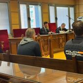 Hombre que ha sido condenado a diez años de prisión por intentar asesinar a su mujer en Alcázar de San Juan
