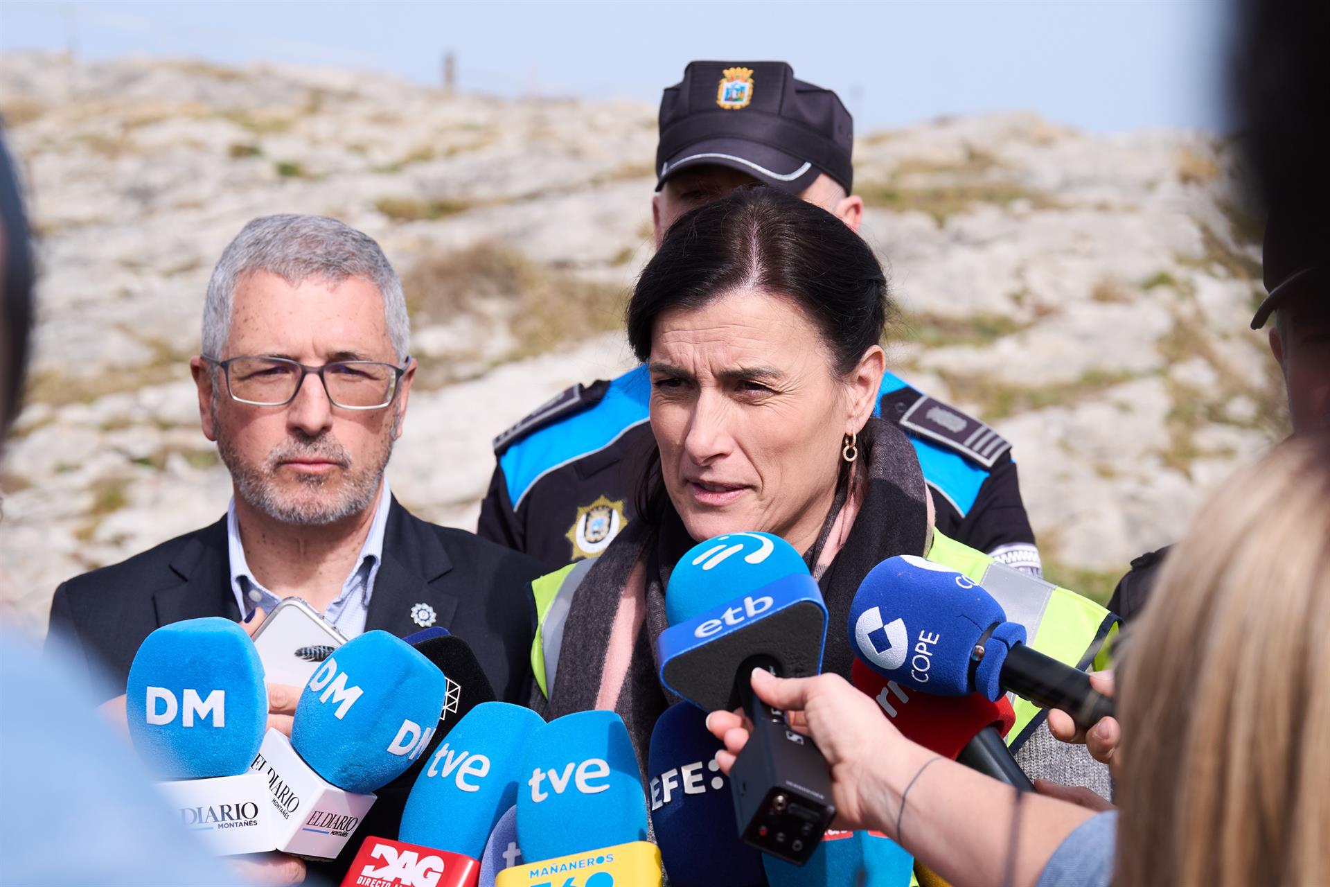 Igual cree que el auto de El Bocal "monta y arma" lo que dijo el Ayuntamiento: que el mantenimiento era de Costas Igual cree que el auto de El Bocal "monta y arma" lo que dijo el Ayuntamiento: que el mantenimiento era de Costas