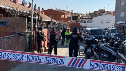 Dispositiu contra el tràfic de drogues a Figueres i Barcelona Dispositiu contra el tràfic de drogues a Figueres i Barcelona