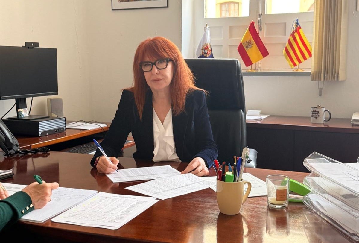 Alicante lanza las ayudas para los nacimientos y adopciones en 2026 y las duplica hasta los 200.000 euros Alicante lanza las ayudas para los nacimientos y adopciones en 2026 y las duplica hasta los 200.000 euros