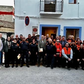 La Agrupación de Protección Civil de Moncofa ya cuenta con nueva sede. La Agrupación de Protección Civil de Moncofa ya cuenta con nueva sede.