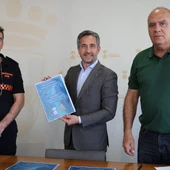 Presentación del Plan Local de Maremotos de Chiclana Presentación del Plan Local de Maremotos de Chiclana