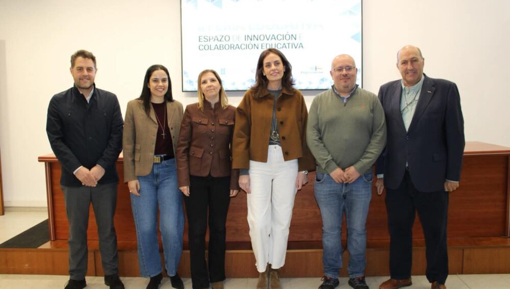  A II feira educativa de Ourense unha oportunidade para decidir o futuro 