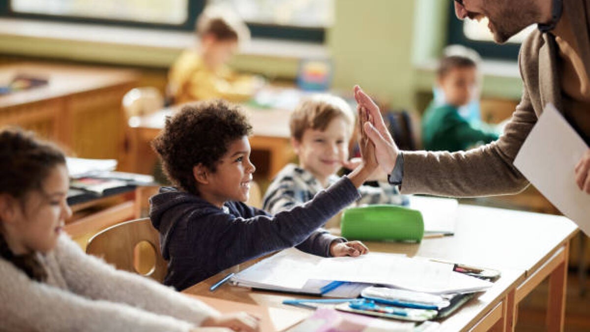El Govern unifica y clarifica cómo actuar en los centros edu