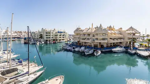 Los puertos deportivos de Málaga asociados a Marinas de Andalucía generan más de 710 millones de euros en 2025 Los puertos deportivos de Málaga asociados a Marinas de Andalucía generan más de 710 millones de euros en 2025