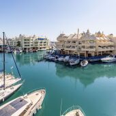 Los puertos deportivos de Málaga asociados a Marinas de Andalucía generan más de 710 millones de euros en 2025
