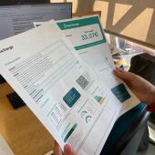 Factura Gana Energía