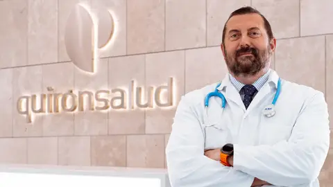 Quirónsalud Málaga incorpora un TAC de última generación que permite estudiar el corazón en un sólo latido Quirónsalud Málaga incorpora un TAC de última generación que permite estudiar el corazón en un sólo latido