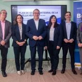 Presentacion Huella Hídrica Benidorm 