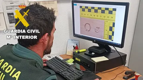 Detenido un menor por varios robos con fuerza en viviendas habitadas en Castellón Detenido un menor por varios robos con fuerza en viviendas habitadas en Castellón