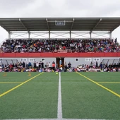 Rafal celebrará este viernes el Día del Deporte con juegos tradicionales Rafal celebrará este viernes el Día del Deporte con juegos tradicionales