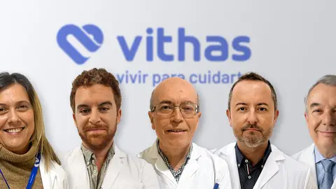 Las alergias ya afectan al 25% de la población andaluza y siguen en aumento Las alergias ya afectan al 25% de la población andaluza y siguen en aumento