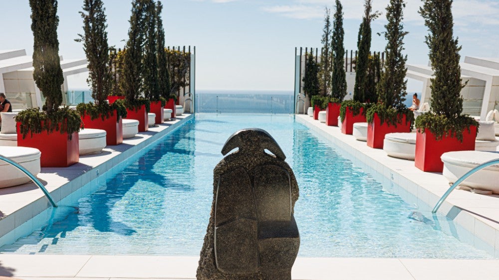 Tradición, bienestar y lujo: la propuesta de Higuerón Resort para vivir una Semana Santa en la Costa del Sol Tradición, bienestar y lujo: la propuesta de Higuerón Resort para vivir una Semana Santa en la Costa del Sol