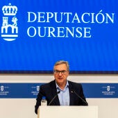 A Deputación mobiliza máis de 423.000 euros en investimentos para concellos 