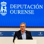 A Deputación mobiliza máis de 423.000 euros en investimentos para concellos A Deputación mobiliza máis de 423.000 euros en investimentos para concellos