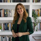 Esther Guilabert, nueva secretaria general de Fevitur, la Patronal de pisos turísticos.