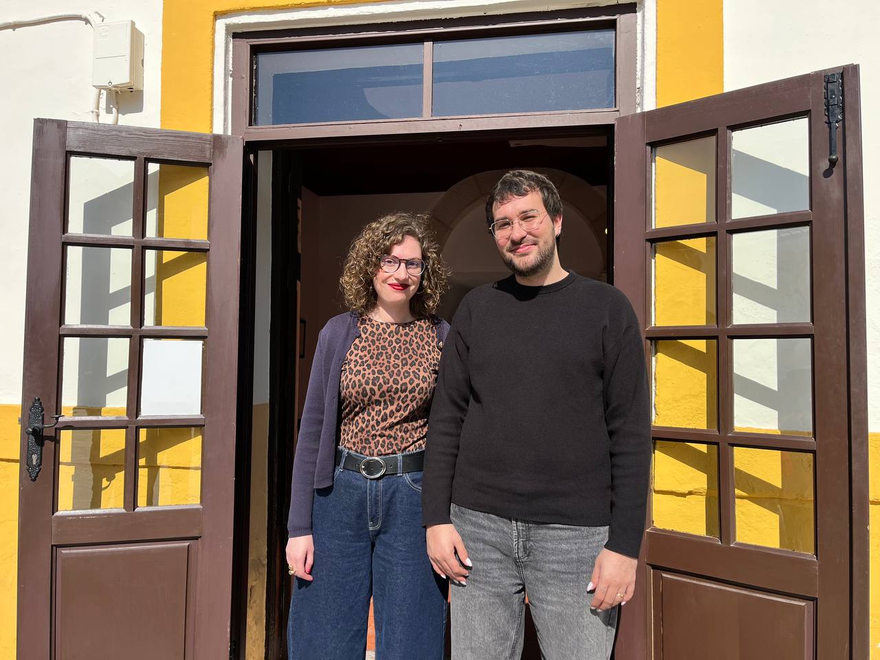 Cambiemos Orihuela y PSOE presentan dos mociones que llevarán al pleno ordinario de este jueves de manera conjunta Cambiemos Orihuela y PSOE presentan dos mociones que llevarán al pleno ordinario de este jueves de manera conjunta