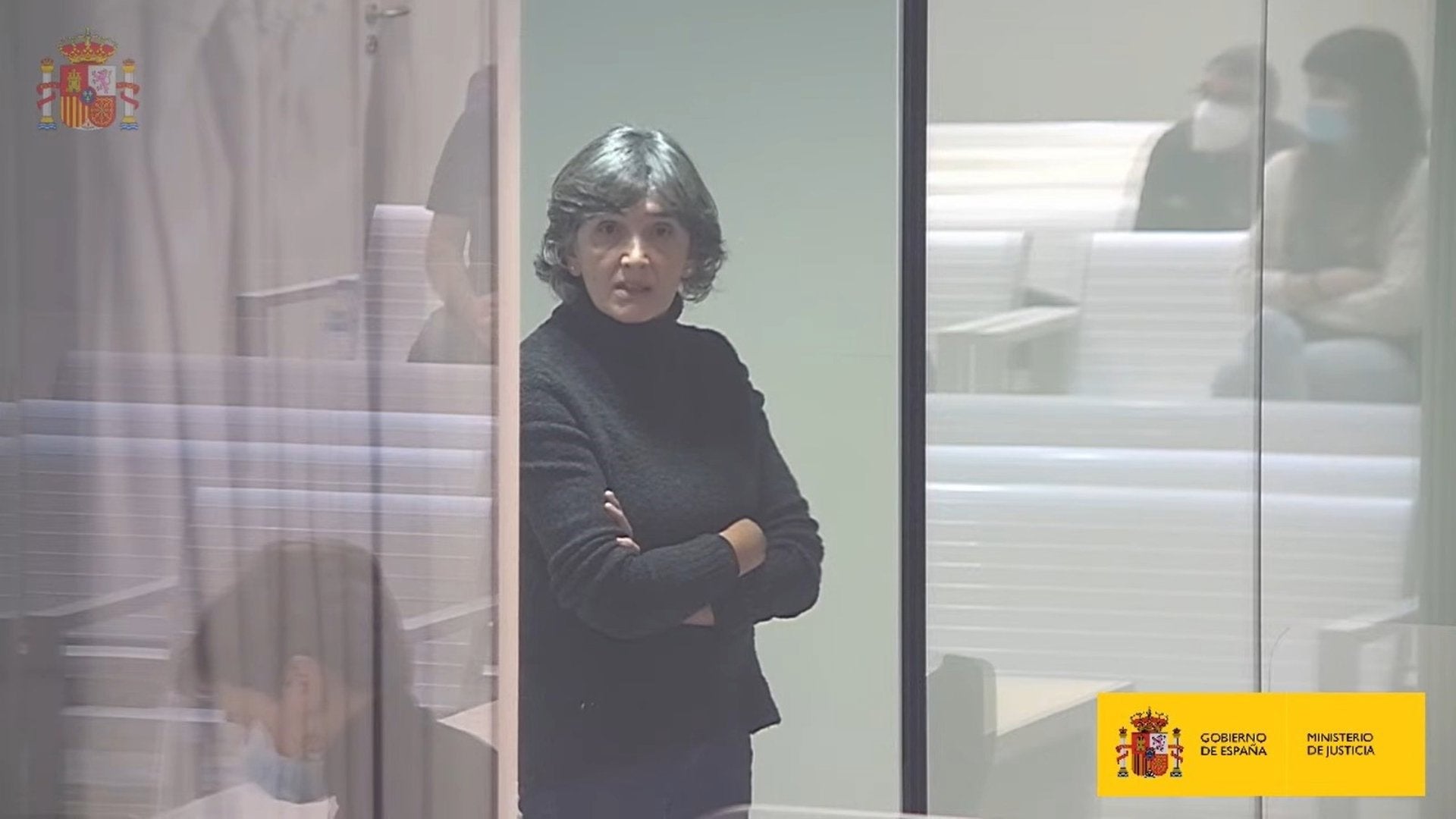 La Audiencia Nacional acuerda interrogar a 'Anboto' y otros exdirigentes de ETA por el atentado de Santa Pola en 2002 La Audiencia Nacional acuerda interrogar a 'Anboto' y otros exdirigentes de ETA por el atentado de Santa Pola en 2002