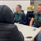 Identificado en Barakaldo por estafar 2.300 euros con venta fraudulenta de entradas de fútbol por internet