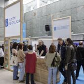  A II feira educativa de Ourense unha oportunidade para decidir o futuro 