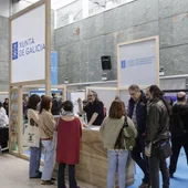 A II feira educativa de Ourense unha oportunidade para decidir o futuro A II feira educativa de Ourense unha oportunidade para decidir o futuro