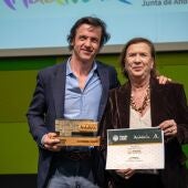 LA Almazara, en Ronda, reconocida en los Andalucía Oleotourism Awards como la mejor experiencia oleoturística de la comunidad