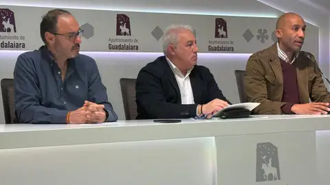 Guadalajara multará con hasta 3.000 euros las conductas que favorezcan la prostitución Guadalajara multará con hasta 3.000 euros las conductas que favorezcan la prostitución