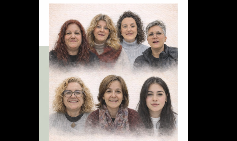 COTS Castelló celebra el Día Mundial del Trabajo Social con un acto centrado en la intervención en emergencias COTS Castelló celebra el Día Mundial del Trabajo Social con un acto centrado en la intervención en emergencias