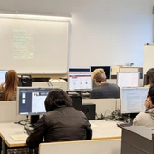 CONVEGA lanza un programa de cursos gratuitos para mejorar las competencias digitales en la Vega Baja CONVEGA lanza un programa de cursos gratuitos para mejorar las competencias digitales en la Vega Baja