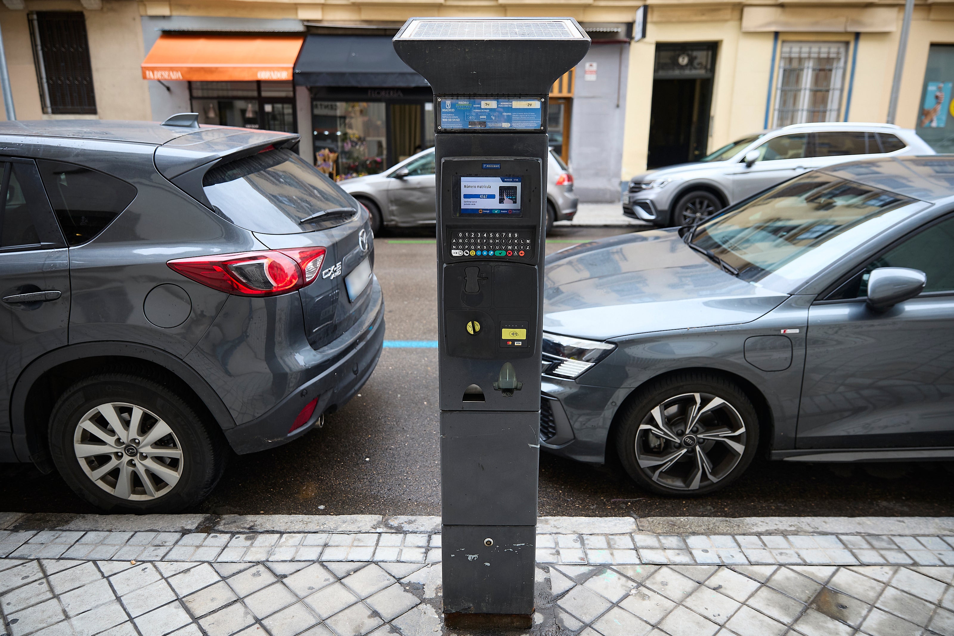 Nueva Ordenanza de Movilidad: blinda las ZBE, amplia el SER y permite los vehículos A Nueva Ordenanza de Movilidad: blinda las ZBE, amplia el SER y permite los vehículos A