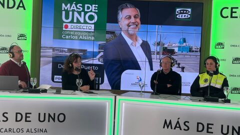 Antonio Zea Gandolfo e Irene G&aacute;lvez 