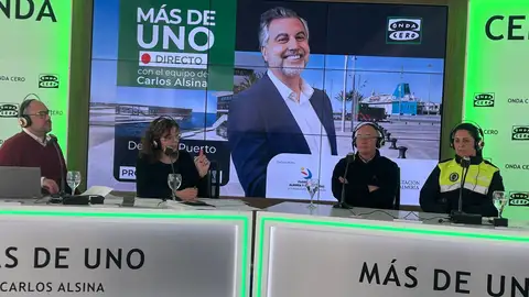 Antonio Zea Gandolfo e Irene Gálvez Antonio Zea Gandolfo e Irene Gálvez