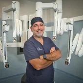 El doctor Gonzalo Sanz elegido mejor urólogo privado de Andalucía por Top Doctors El doctor Gonzalo Sanz elegido mejor urólogo privado de Andalucía por Top Doctors
