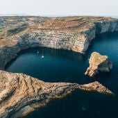 KM Malta Airlines anuncia una nueva ruta directa entre Málaga y Malta 