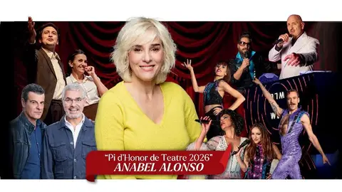 Manuel Casado desvela la programación de la 24ª Mostra de Teatre de L’Alfàs del Pi Manuel Casado desvela la programación de la 24ª Mostra de Teatre de L’Alfàs del Pi