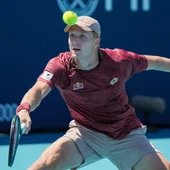 Martín Landaluce avanza a cuartos en Miami tras remontar ante Korda Martín Landaluce avanza a cuartos en Miami tras remontar ante Korda