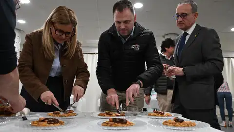 Vuelve la Ruta de la Tapa a Almassora con incentivos para el sector hostelero. Vuelve la Ruta de la Tapa a Almassora con incentivos para el sector hostelero.