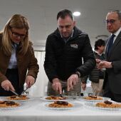 Vuelve la Ruta de la Tapa a Almassora con incentivos para el sector hostelero.