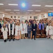 El Hospital Clínico de Málaga impulsa la prevención del cáncer de Cérvix